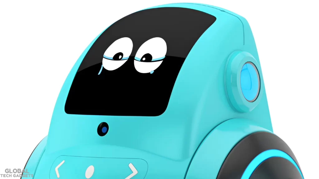 Miko 2 Robot Emotional Intelligence
