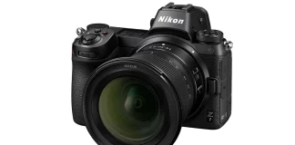 Nikon Adds A New Ultra wide 14-30mm f4 for its Z6 and Z7 DSLR cameras