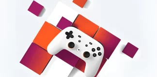 Google Launched Stadia Powerful Game Streaming Service