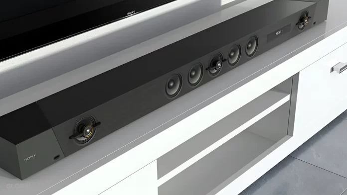 Sony HT ST5000 Review Superb Dolby Atmos Soundbar for Premium Price