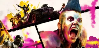 RAGE 2 Review Fast and Chaotic