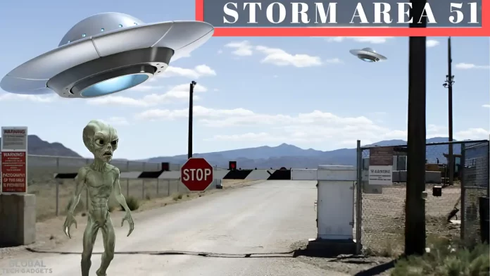 Storm Area 51 Update Everything You Need To Know About Event