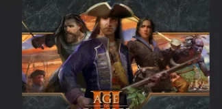 Age Of Empires 3: Definitive Edition Review, Gameplay Age of Empires 3 Definitive Edition Review, Gameplay