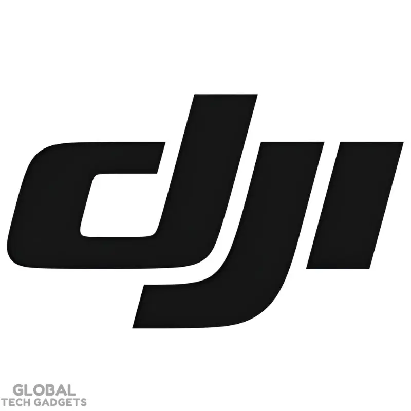 DJI - top consumer drone company