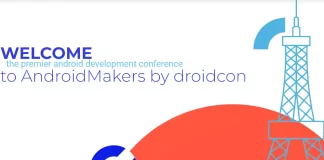 Android Makers Paris Event by Droidcon, Tickets, Pricing Android Makers Paris Event by Droidcon, Tickets, Pricing