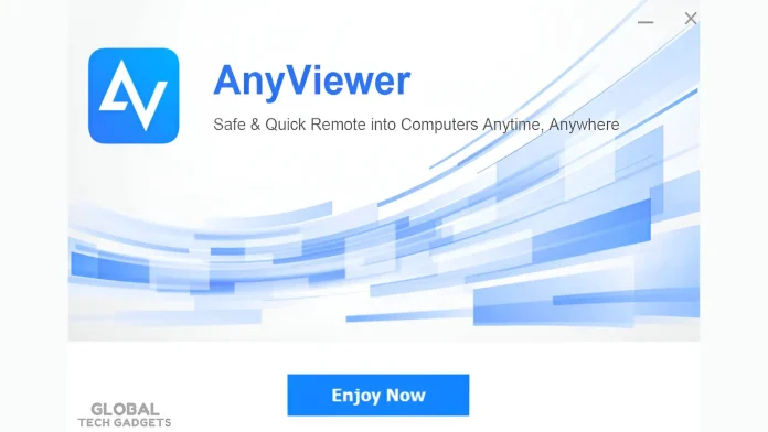 AnyViewer Pro Review