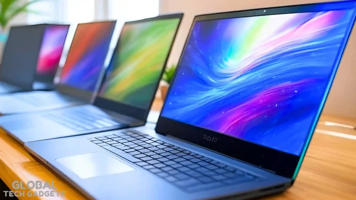 Best Laptop Brands In The World Global Tech Gadgets