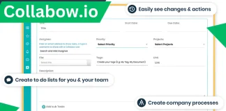 Collabow.io Review: A complete file sharing and management tool for everyone! Collabow.io Review - complete file sharing and management tool for everyone