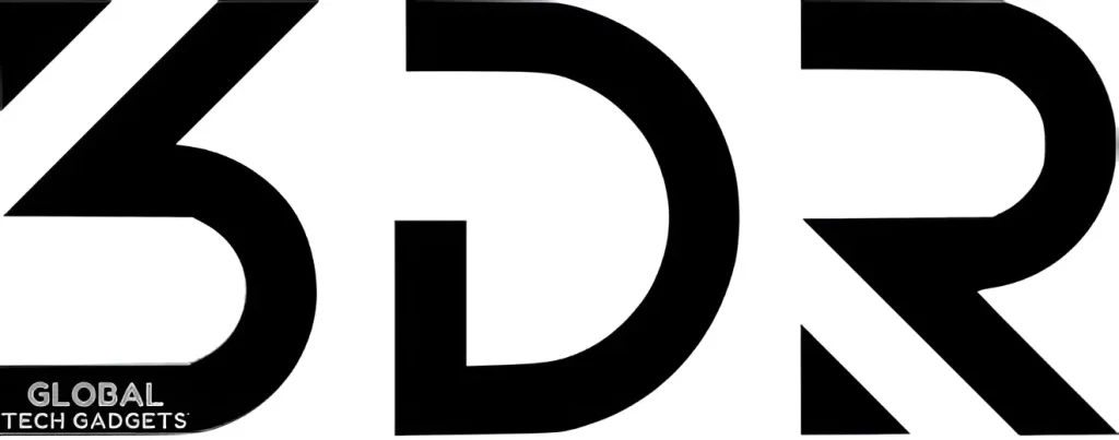 3DR Inc