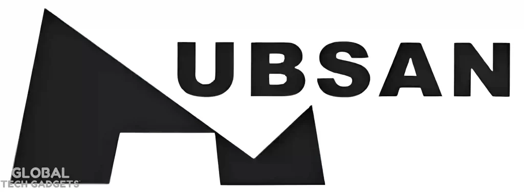 Hubsan drone company logo