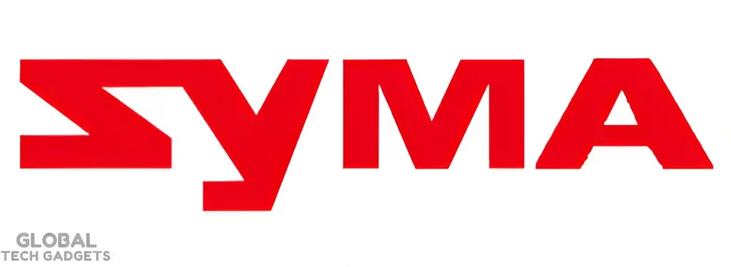 Syma drone company logo