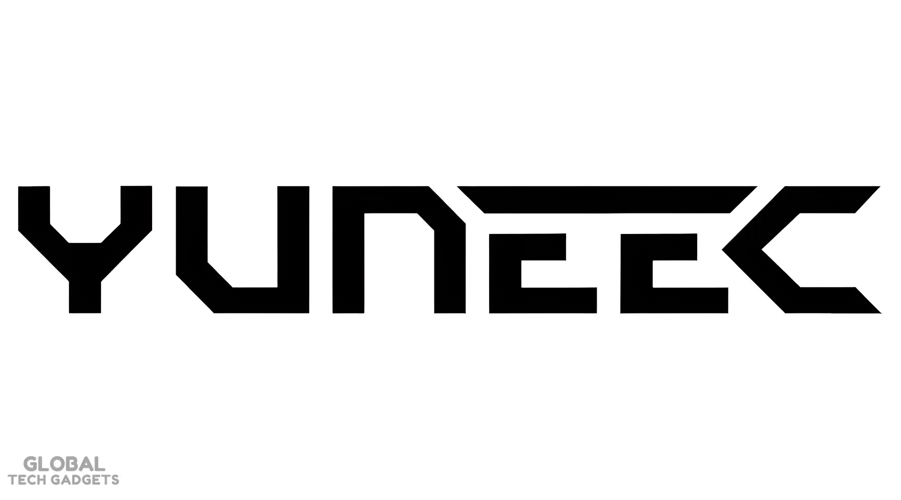 YUNEEC Drone company Logo