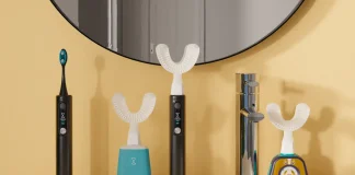 Y-Brush vs. Sonic Toothbrush: A Game-Changing Study on Dental Plaque Removal Y-Brush vs. Sonic Toothbrush A Game-Changing Study on Dental Plaque Removal