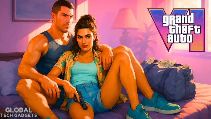 Grand Theft Auto VI - Everything You Need to Know About GTA 6’s Release, Trailers, Gameplay