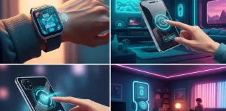 Global Tech Gadget Consumption Data 2025