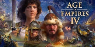 Age Of Empires 4 Review: Amazing, But Lower Your Expectations!