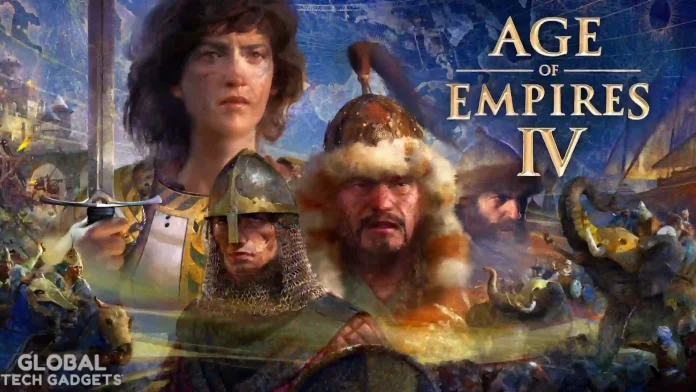 Age Of Empires 4 Review: Amazing, But Lower Your Expectations!