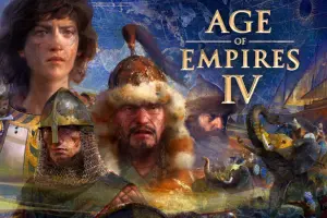 Buy Age of Empires 4 Anniversary Edition