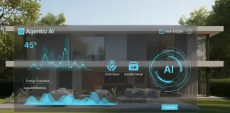How Agentic AI Is Revolutionizing Real Estate: Smarter Decisions, Faster Results