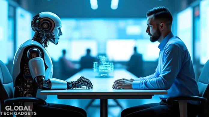 The Rise of Agentic - AI Revolutionizing Work, Productivity, and Innovation