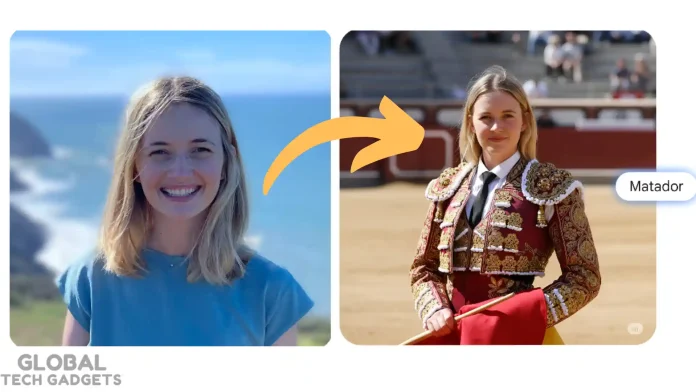 Google’s Nano Banana: Revolutionizing AI Image Editing with Gemini 2.5 Flash Image