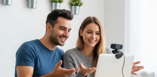 The Best AI Webcams for Video Calls in 2025