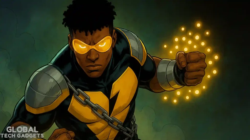 Victor Alvarez (Power Man)