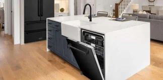 The Best ZLINE Dishwashers of 2025: Top Picks for Effortless Cleaning and Stunning Kitchen Style The Best ZLINE Dishwashers of 2025 Top Picks for Effortless Cleaning and Stunning Kitchen Style