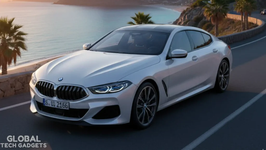 Which BMW Models Are Affected