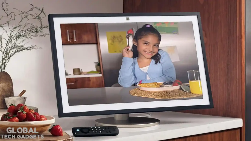 Top 10 Trending Smart Home Gadgets for 2025: Eco-Friendly and AI-Integrated 5 Amazon Echo Show 15