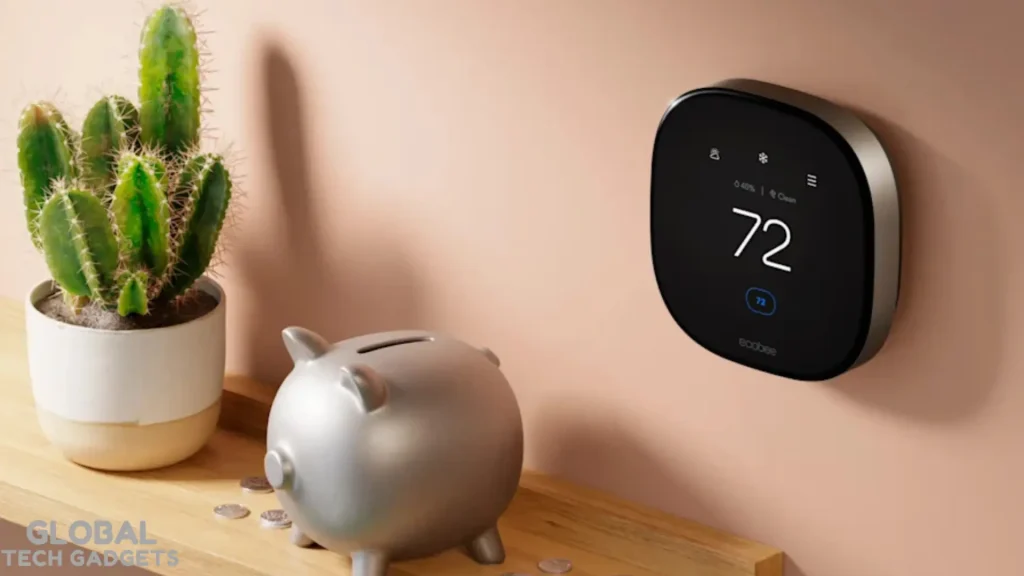 Top 10 Trending Smart Home Gadgets for 2025: Eco-Friendly and AI-Integrated 1 Ecobee Smart Thermostat Premium