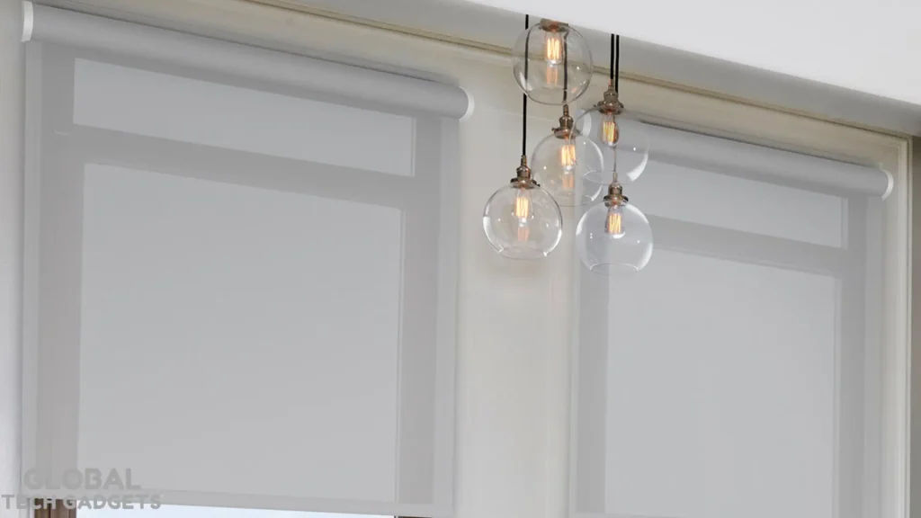 Top 10 Trending Smart Home Gadgets for 2025: Eco-Friendly and AI-Integrated 10 Lutron Caseta Smart Shades