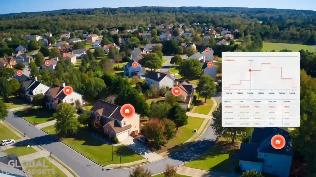 Top 10 Trending Smart Home Gadgets for 2025: Eco-Friendly and AI-Integrated 8 Sense Energy Monitor EV-Analytics