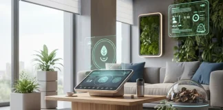 Top 10 Trending Smart Home Gadgets for 2025: Eco-Friendly and AI-Integrated Top 10 Trending Smart Home Gadgets for 2025: Eco-Friendly and AI-Integrated