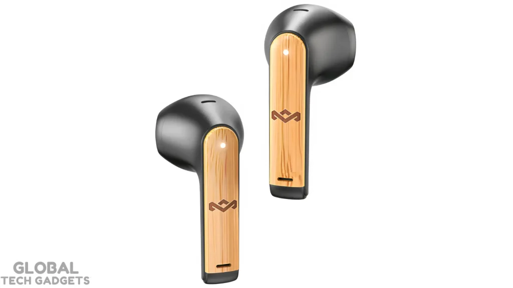 Sustainable Tech Gadgets 2025: Solar-Powered Laptops and Eco Drones Reviewed 4 House of Marley Eco-Friendly Headphones: Sound with a Conscience