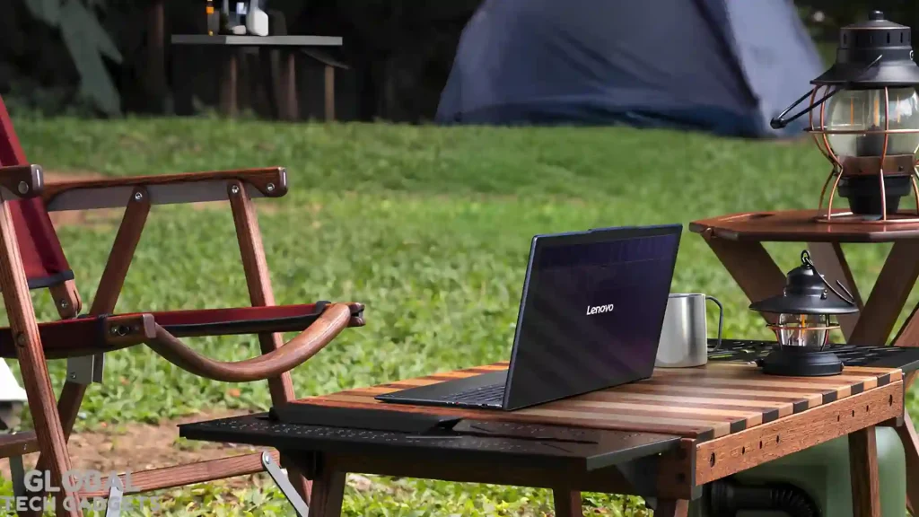 Sustainable Tech Gadgets 2025: Solar-Powered Laptops and Eco Drones Reviewed 1 Lenovo Yoga Solar PC The Ultimate Off-Grid Laptop
