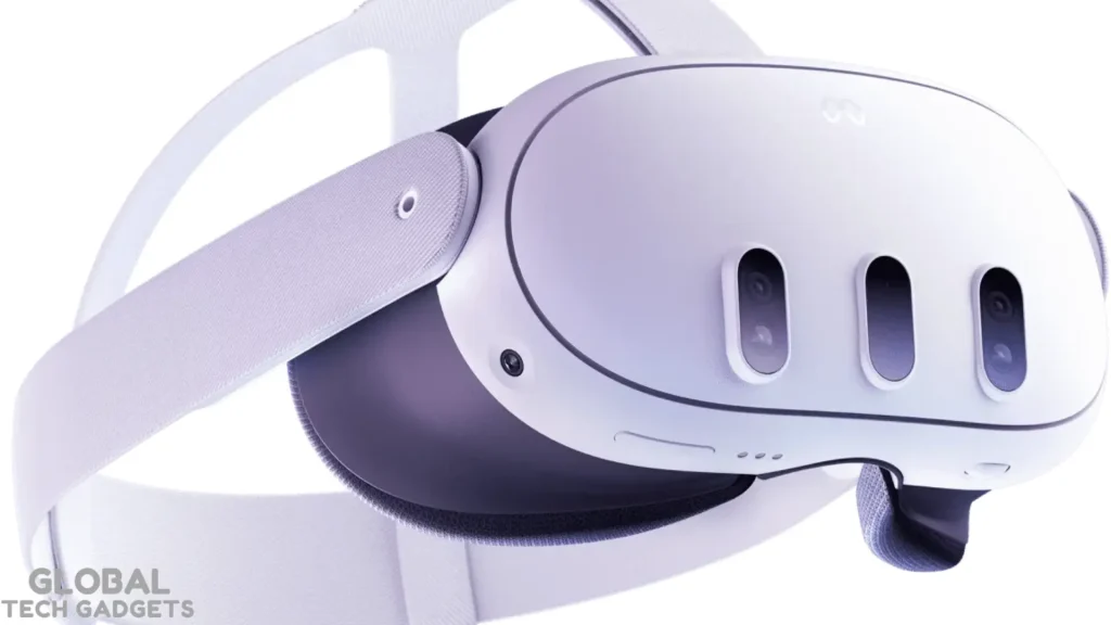 Best AR/VR Headsets for Beginners – From Meta Quest 4 to Apple Vision Pro Alternatives 3 Meta Quest 3: A Step Up for Immersive Fun