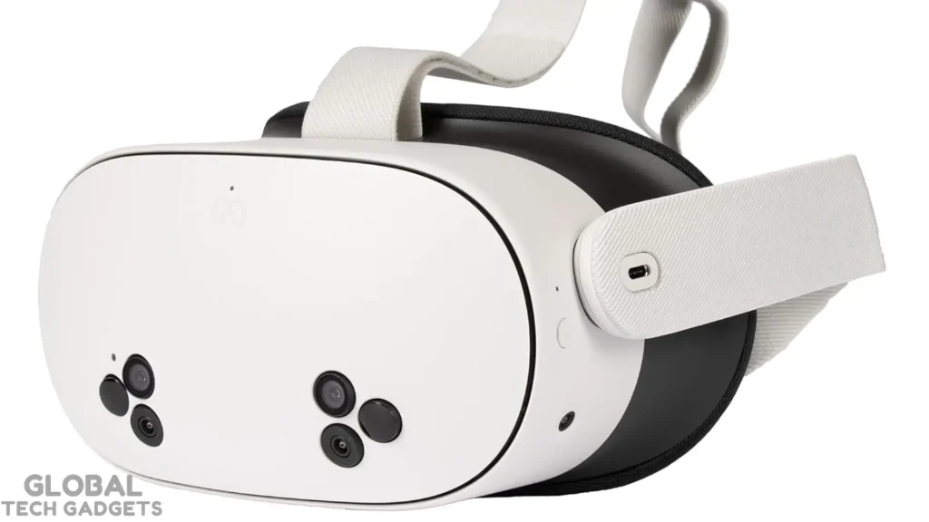 Best AR/VR Headsets for Beginners – From Meta Quest 4 to Apple Vision Pro Alternatives 2 Meta Quest 3S: The Budget-Friendly Gateway