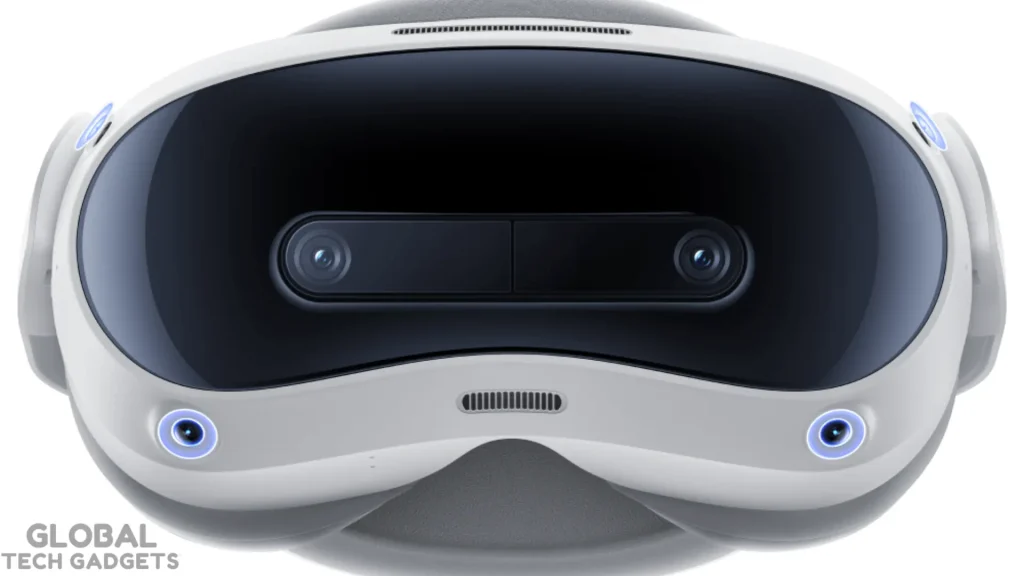 Best AR/VR Headsets for Beginners – From Meta Quest 4 to Apple Vision Pro Alternatives 4 Pico VR Headsets: Affordable Wireless Alternative