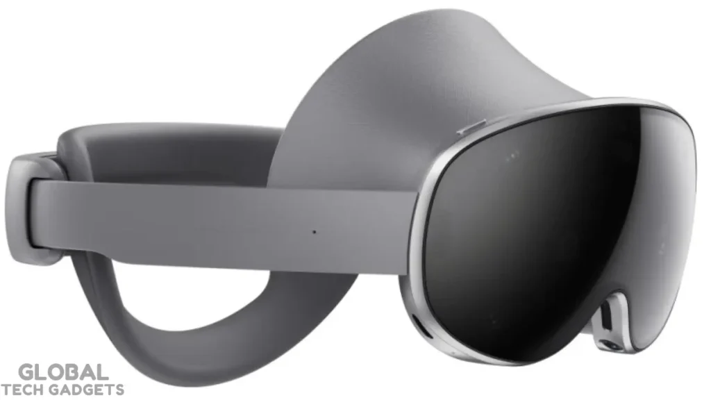 Best AR/VR Headsets for Beginners – From Meta Quest 4 to Apple Vision Pro Alternatives 8 Samsung Galaxy XR: Android Powerhouse