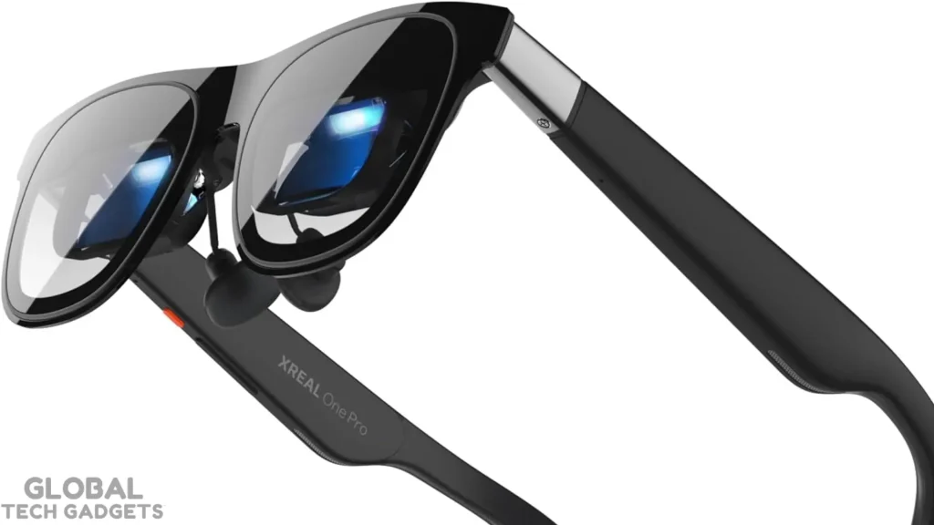 Best AR/VR Headsets for Beginners – From Meta Quest 4 to Apple Vision Pro Alternatives 5 XReal One Pro: Versatile AR Glasses