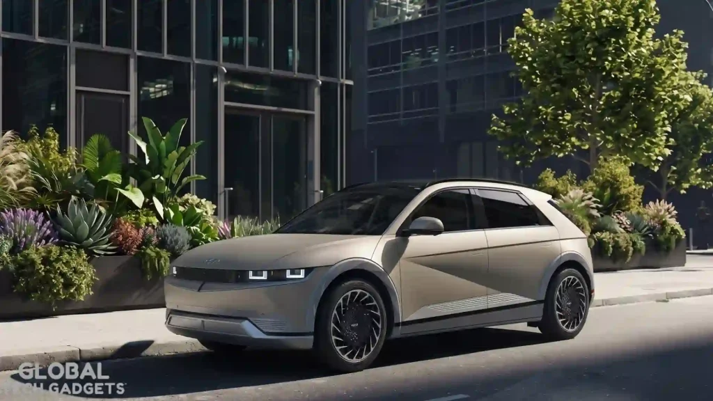 How to Choose the Best Electric Cars in 2026: Top Models and Charging Guides 2 Best Affordable Crossover: 2026 Hyundai Ioniq 5