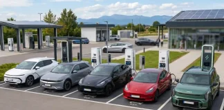 How to Choose the Best Electric Cars in 2026: Top Models and Charging Guides How to Choose the Best Electric Cars, Top Models and Charging Guides