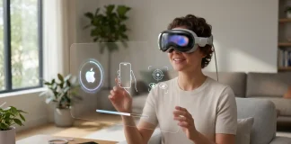 How to Set Up Apple Vision Pro M5: visionOS 26 Tips & Guide How to Set Up Apple Vision Pro M5 2026: Complete Beginner Guide with visionOS 26 Tips, Tricks & Common Mistakes to Avoid