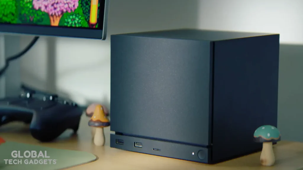 Valve Steam Machine 2026: Specs, Price & Buying Guide. 2 Valve Steam Machine Full Specs at a Glance