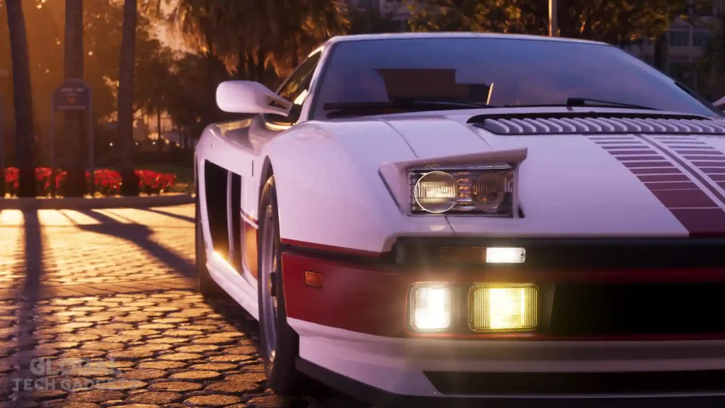 GTA 6 Pre-Orders Are Now Live: Start Date, Prices, Bonuses & How to Buy 4 GTA 6 Ultimate Edition '95 Grotti Cheetah sports car