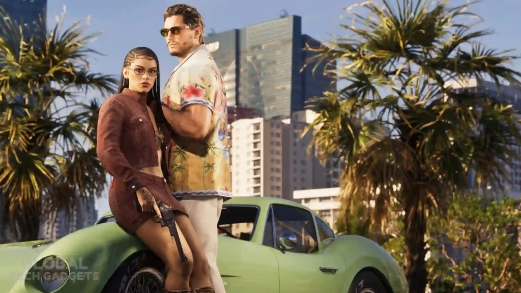 GTA 6 Pre-Orders Are Now Live: Start Date, Prices, Bonuses & How to Buy 3 Jason and Lucia official artwork for GTA 6 Ultimate Edition
