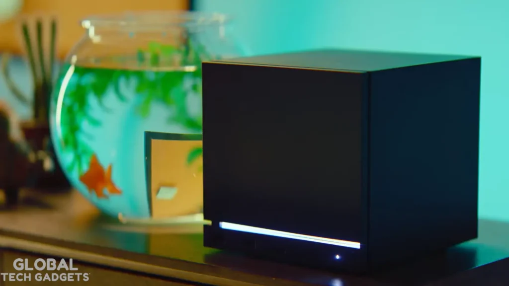 Valve Steam Machine 2026: Specs, Price & Buying Guide. 1 Sleek Design Built for the Living Room