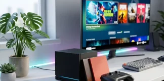 Valve Steam Machine 2026: Specs, Price & Buying Guide. Valve Steam Machine 2026: Full Specs, Price, Release Date, Performance Review & Buying Guide