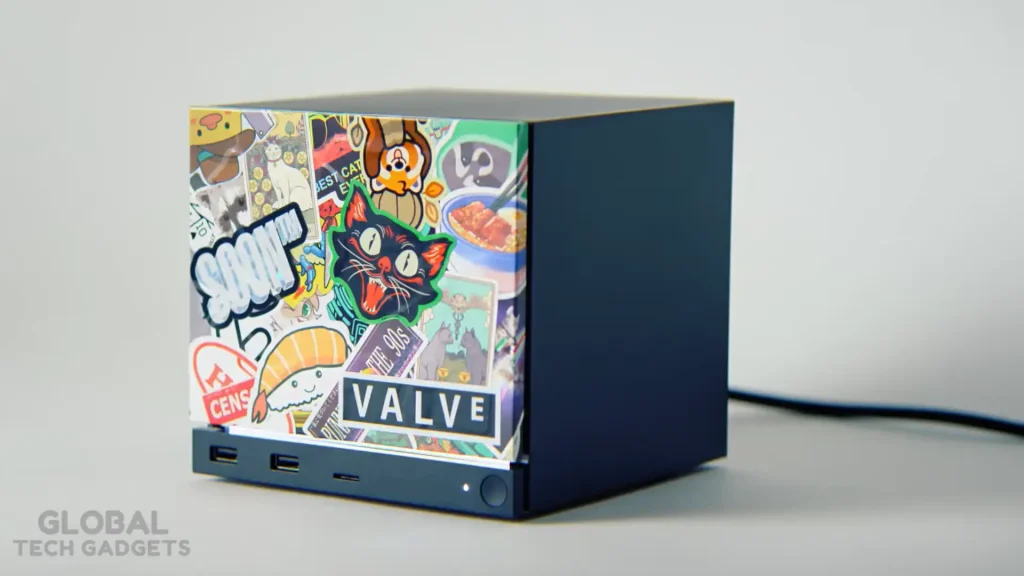 Valve Steam Machine 2026: Specs, Price & Buying Guide. 4 Valve Steam Machine Pros and Cons